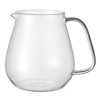 Kinto Unitea One-Touch Teapot 720Ml - Japan