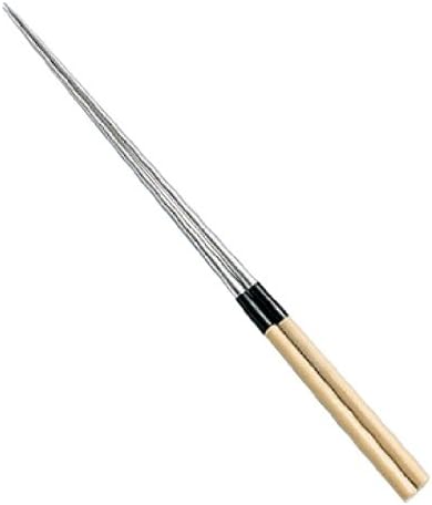 Ebm Wooden Serving Chopsticks 21cm