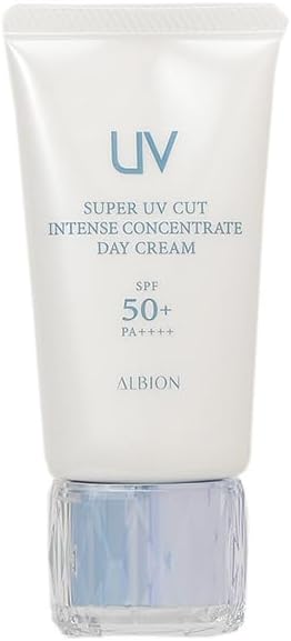 ALBION Intense Concentrate Day Cream SPF50+ PA++++