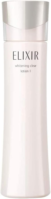 Shiseido Elixir Whitening &amp; Skincarebyage Whitening Clear Lotion 1 170ml