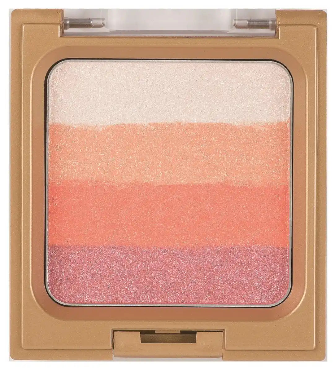 Excel Gradient Cheek N GC04 Mandarin Orange - Skin-Friendly Makeup