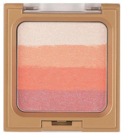 Excel Gradient Cheek N GC04 Mandarin Orange - Skin-Friendly Makeup