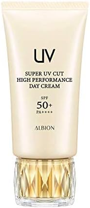 ALBION High Performance Day Cream SPF50+ PA++++