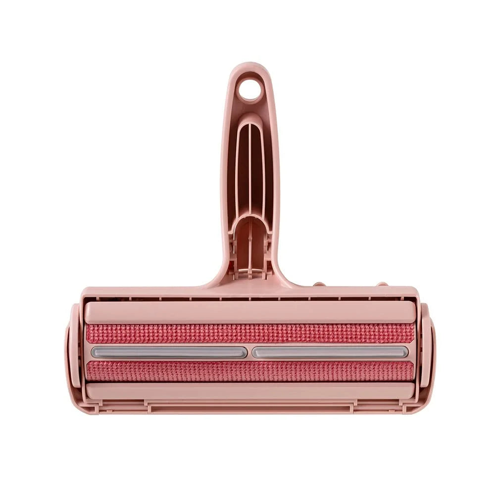Pakupaku Roller Amelia | Japan | Dog & Cat Hair Removal | Carpet Cleaning | Pet Supplies