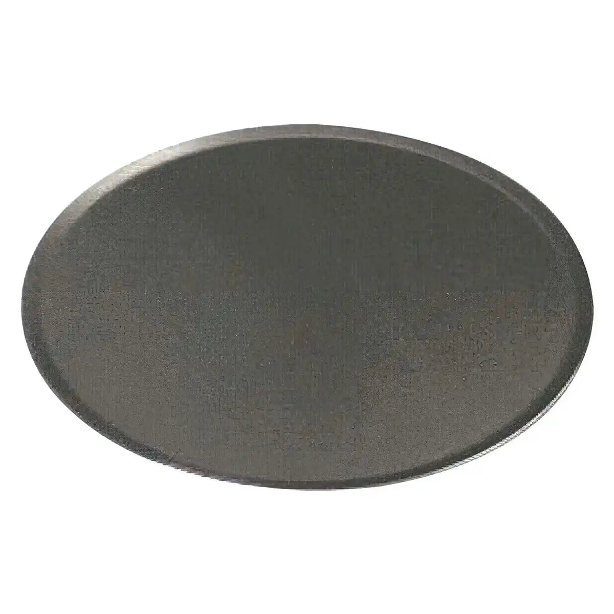 Hikimoto Cast Iron Pizza Pan 27cm