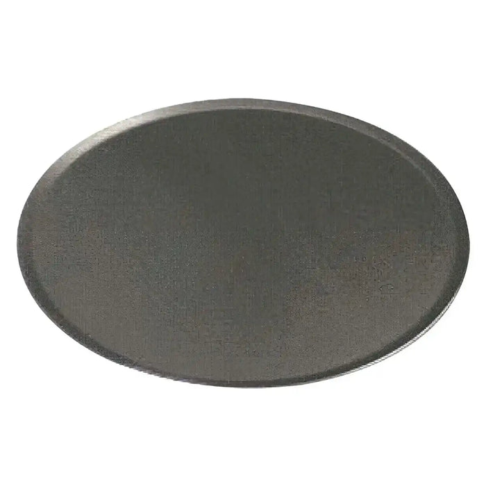 Hikimoto Cast Iron Pizza Pan 27cm
