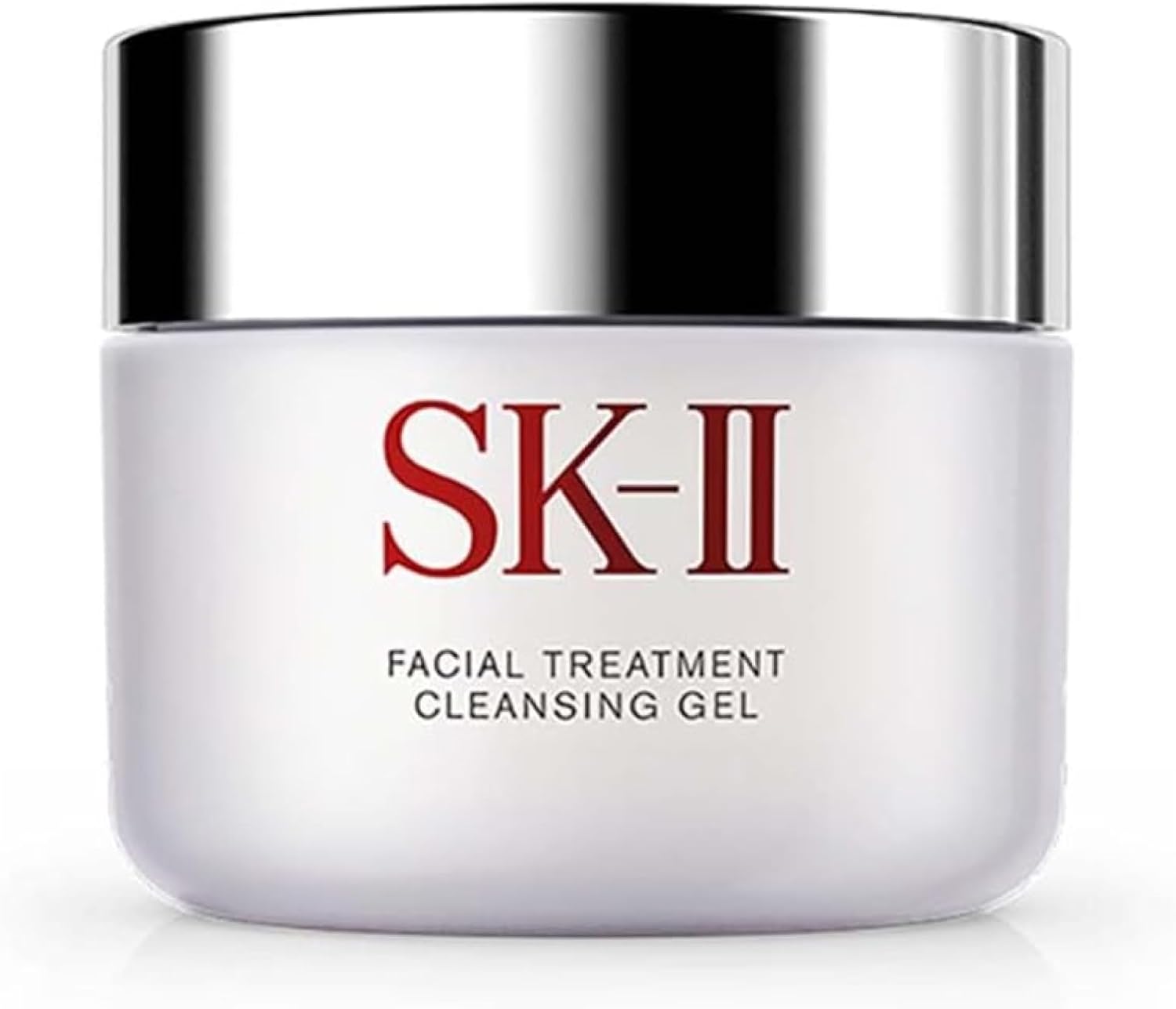 SK-II Facial Treatment Cleansing Gel 80g - Japan Skincare Face Cleanser Hydrate