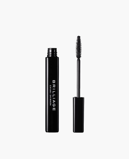 Brilliage Lash Designer Volume Long Black Mascara by Chiaki Shimada
