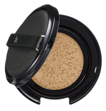 BA Pola Serum Cushion Foundation N1 Light Natural 12g Long-Lasting Coverage
