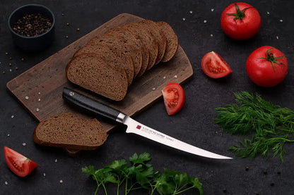 Get Together Sumikama Kasumi VG-10 Pro Japanese 180mm Fillet Knife 56018