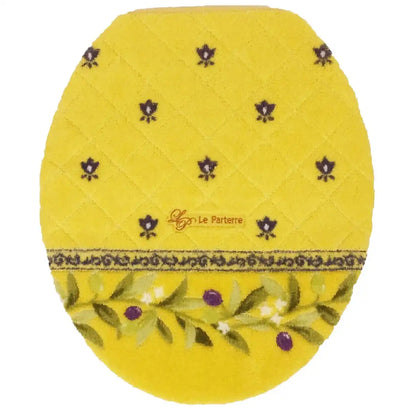 Senko Olive Toilet Lid Cover Antibacterial Deodorant Japan 33077
