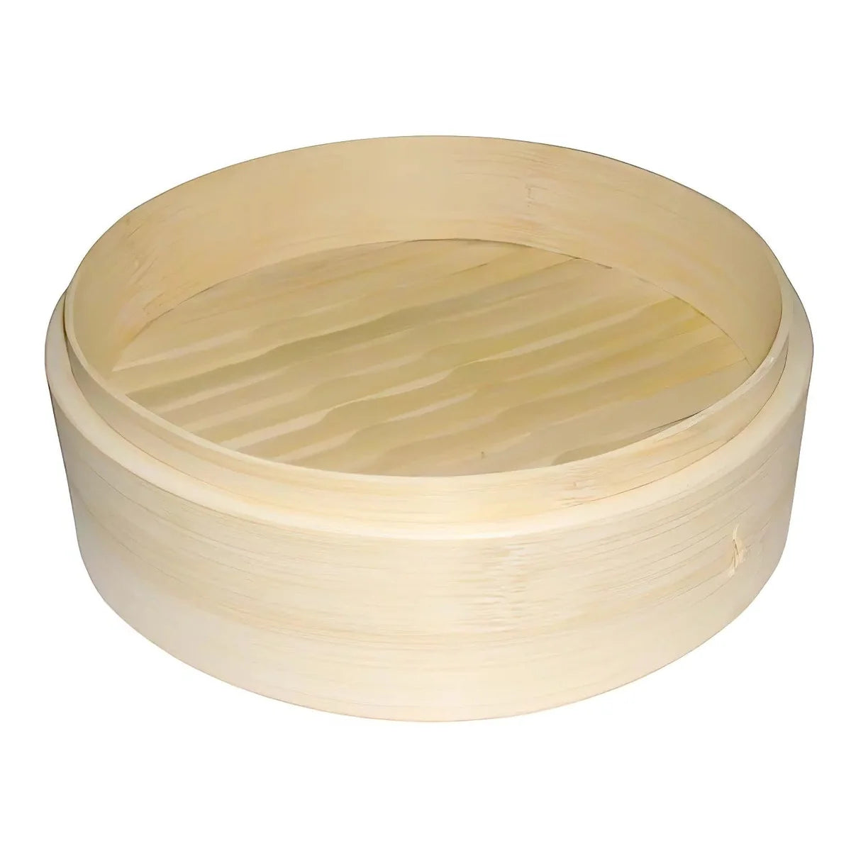 Ebm Bamboo Steamer 13cm - Body