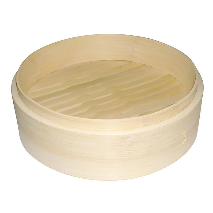 Ebm Bamboo Steamer 13cm - Body