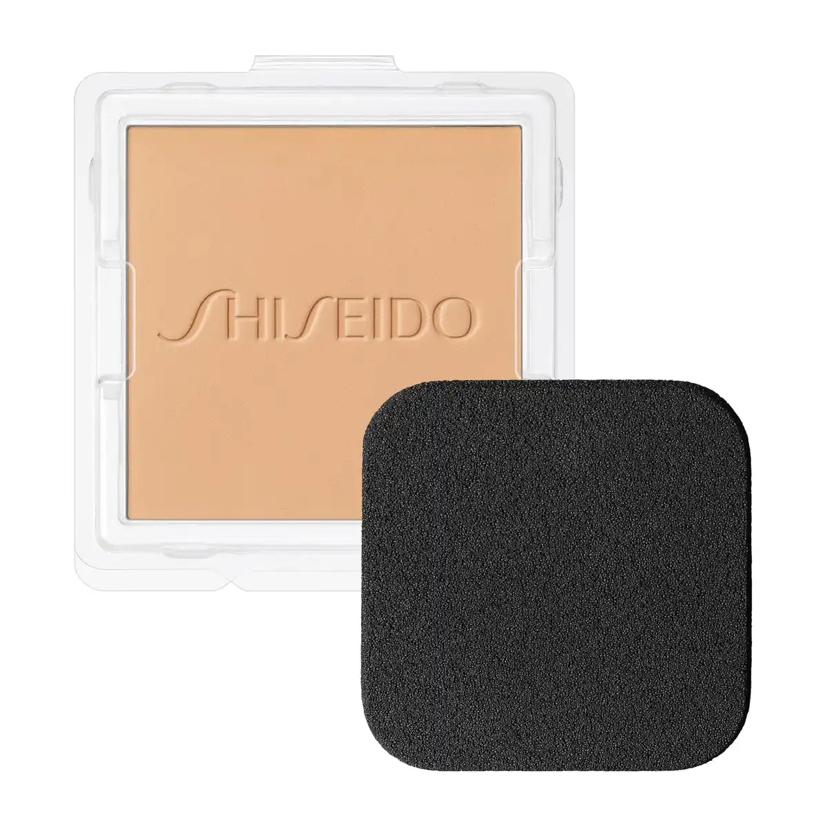 Shiseido Synchro Skin Custom Finish Powder Foundation SPF35 9.5G