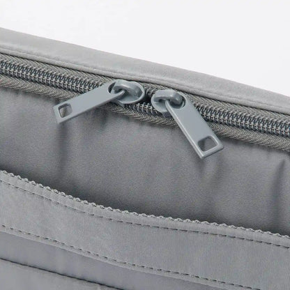 Muji A4 Computer Case 34X25Cm Gray | Japan | Mujirushi Ryohin 44596609
