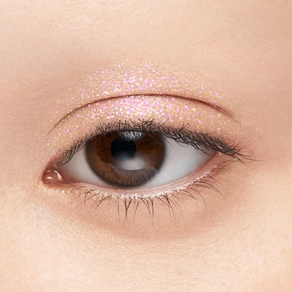 Majolica Majorca Glitter Eye Shadow Brilliant Customizable Gd802 1.4G