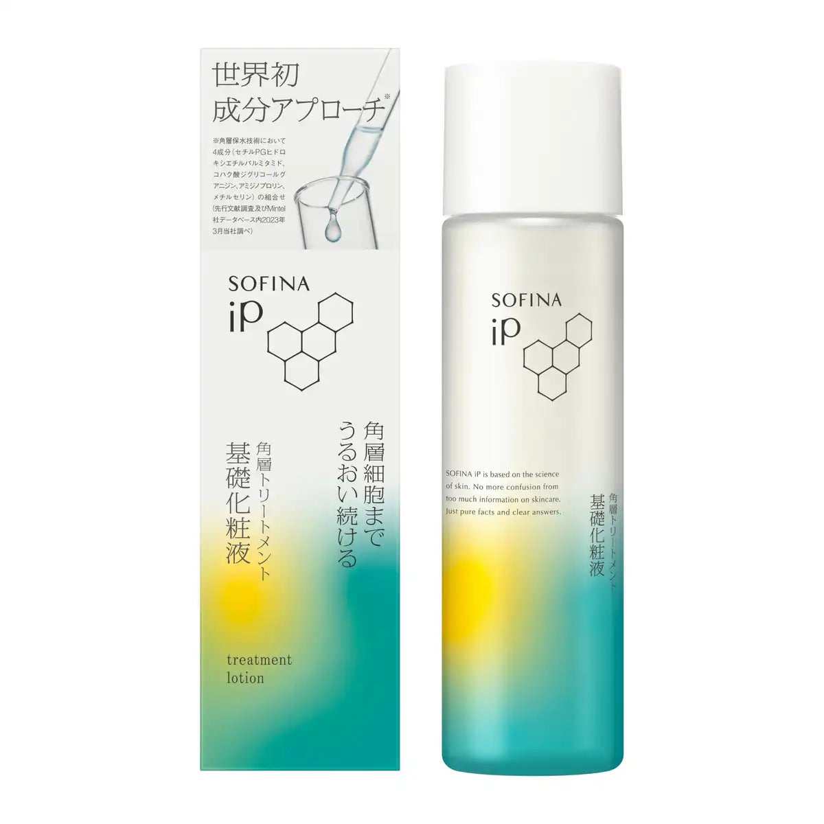 SOFINA iP シリーズ Sofina Ip Stratum Corneum Lotion
