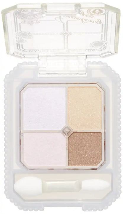 Majolica Majorca 4G Jeweling Eyes PK722 Doll's Slumber Eyeshadow