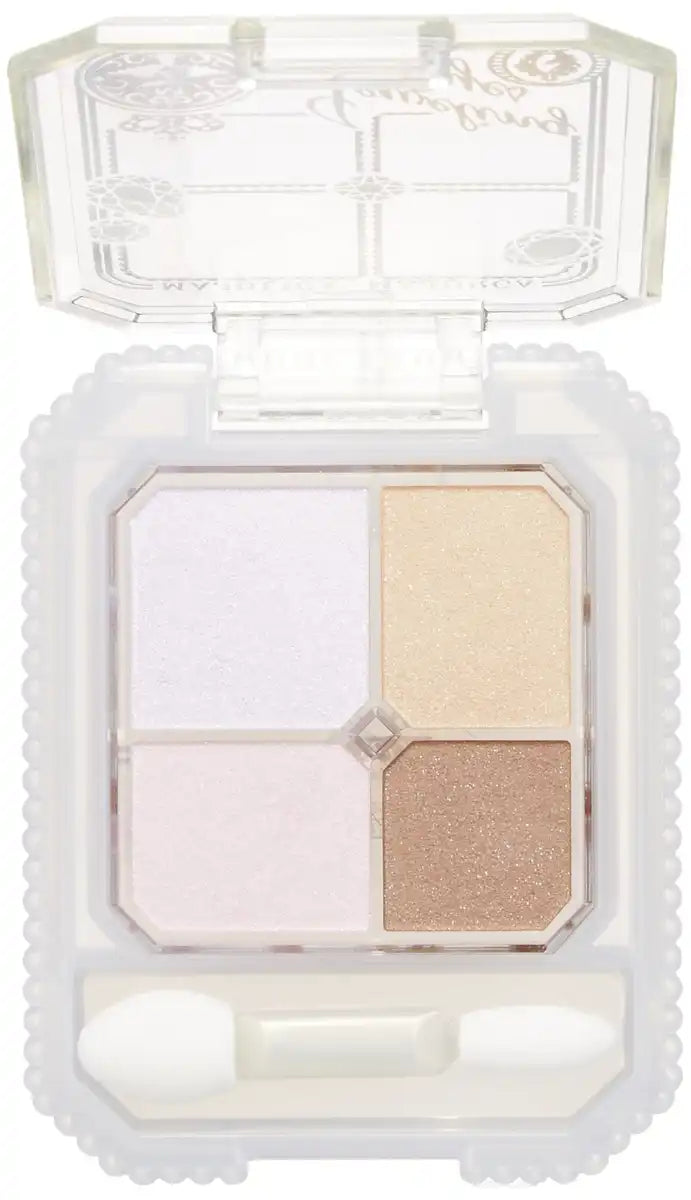 Majolica Majorca 4G Jeweling Eyes PK722 Doll's Slumber Eyeshadow