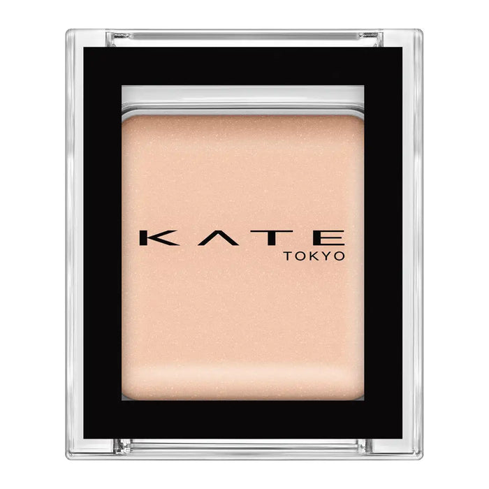 Kate Glow Beige Eye Color SG601 - See-Through Glow Sleep 1 Piece