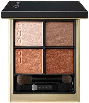 SUQQU Signature Color Eyeshadow Palette 02 Yokairo Parallel Import