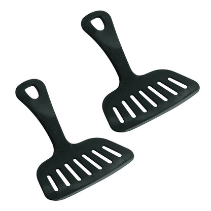 Akebono Okonomiyaki Pancake Slotted Turner Set (2) Japan