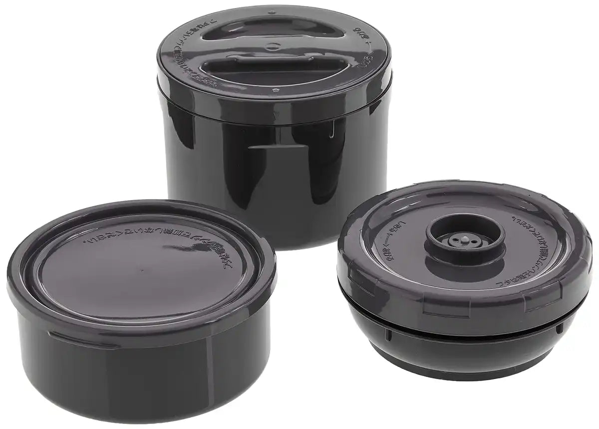 Zojirushi Classic Bento Vacuum Insulated Lunch Jar