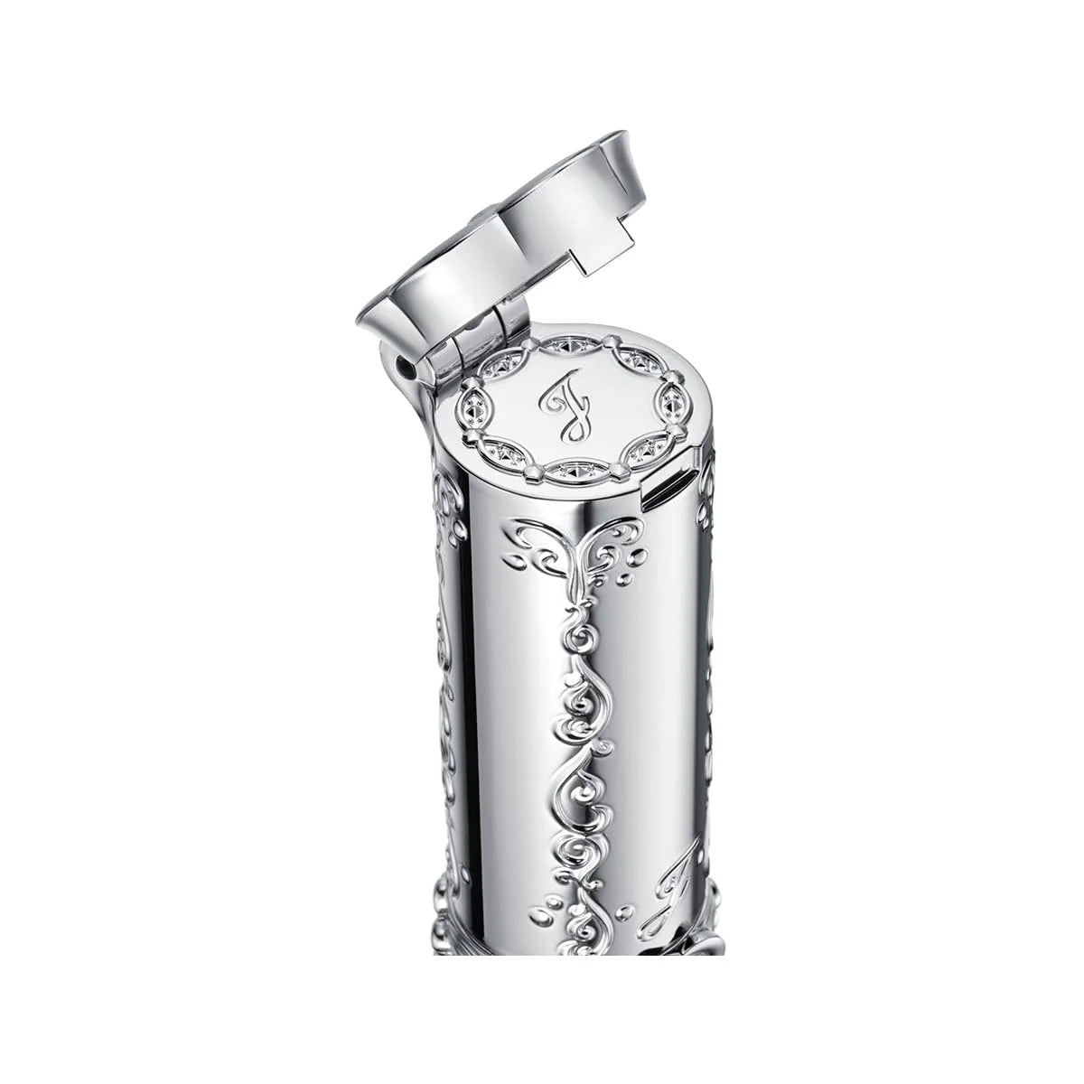 Jill Stuart Lip Blossom Glow 13 Happy Primula 3.6G Lipstick with Gift Wrap