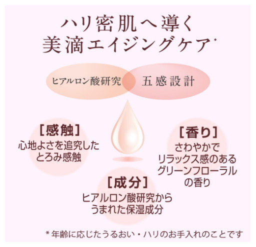 Kanebo Dew Cream Moisturizing Cream For Skin Firmness 30g - Japanese Moisturizing Cream