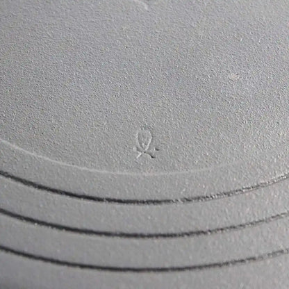 Nihon Yoshokki Sori Yanagi 22Cm Cast Iron Induction Grill Pan From Japan