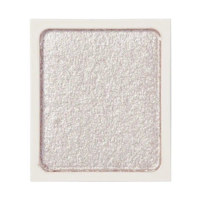 Muji Eye Color Silver 1.8G Oap65A4S Long-Lasting Eyeshadow