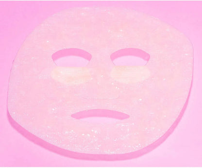 KOSE Clear Turn Premium Royal Jelly Mask