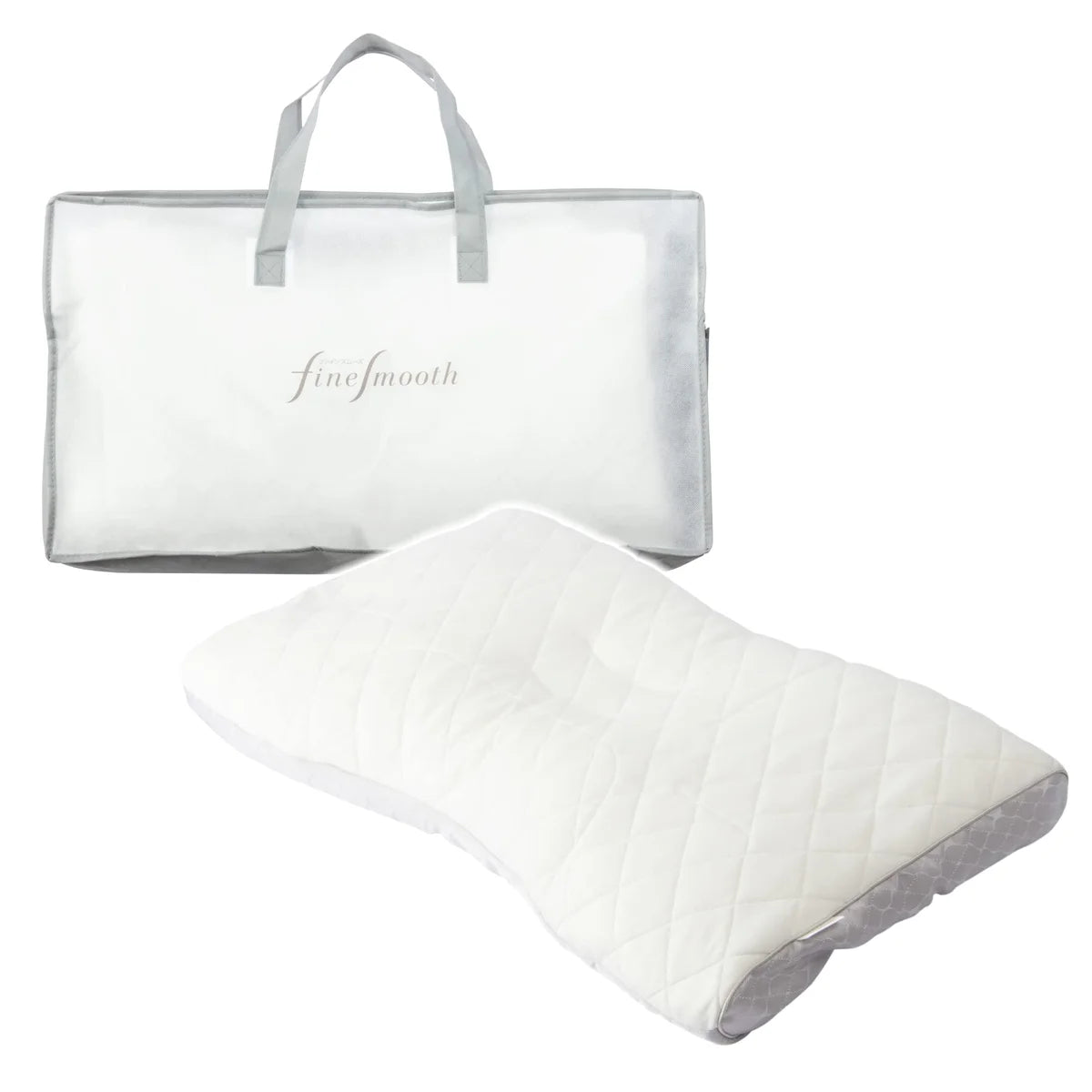 枕 nishikawa AiR Conditioning Pillow High 枕 nishikawa AiR Conditioning Pillow High Nishikawa [Air] 3D