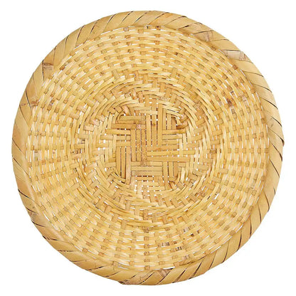 Ebm Togakushi Style Soba Bamboo Colander