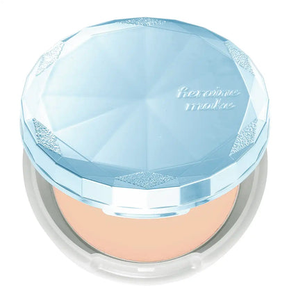 Kissme Heroine Make Long Stay Clear Lucent Color Powder 5G