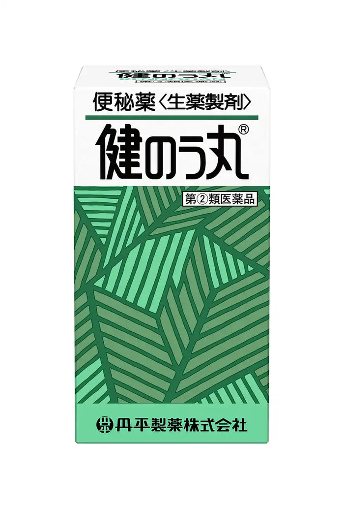 Tampei Pharmaceutical Kennouman 540 Tablets (Designated 2 Drugs) - Japan
