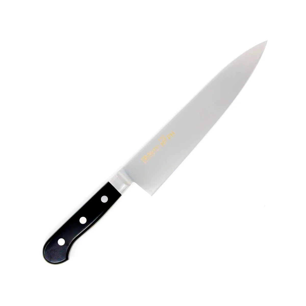 Misono 440PH 牛刀 240mm ミソノ440PH牛刀 ポムハンドル 牛刀240mm (No.013)
