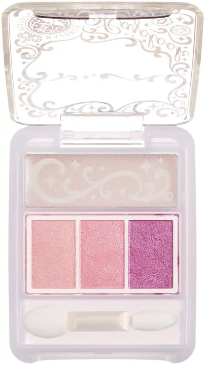 Majolica Majorca Japan Majolook Illuminator Rs354 Flower Girl Eyeshadow 4G