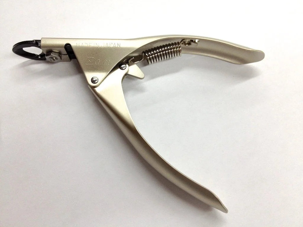 Hirota Tool Mfg Co Ltd Japan Pet Nail Clipper Trimmer Zan Guillotine Type For Large Dogs