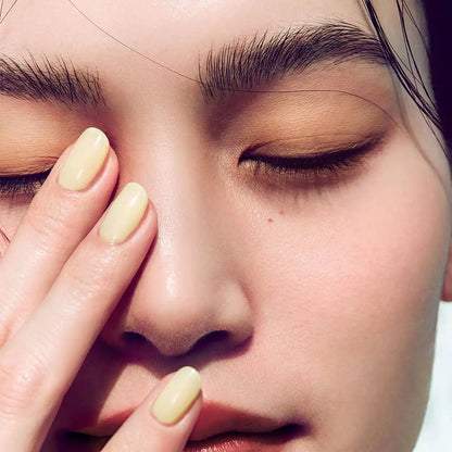 Hince New Depth Eyeshadow Midsommar Shade Long-lasting Pigment