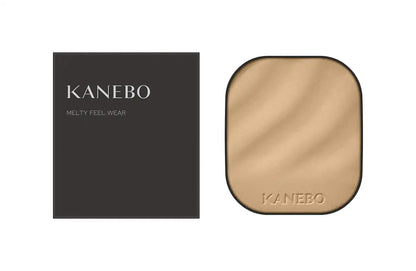 Kanebo Melty Feel Wear Foundation in Ocher C 11g Size Pack of 1