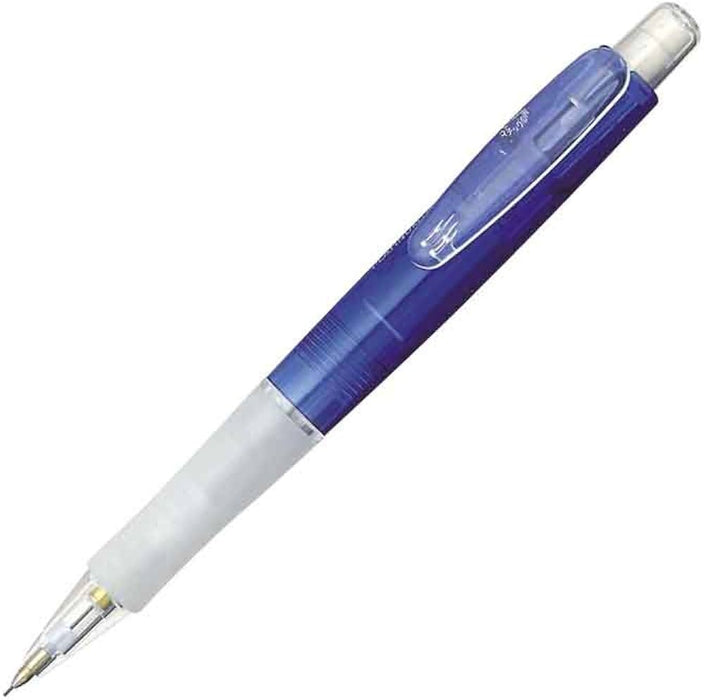 白金鋼筆 #59 透明藍色 0.5 毫米自動鉛筆 10 支套裝日本製造