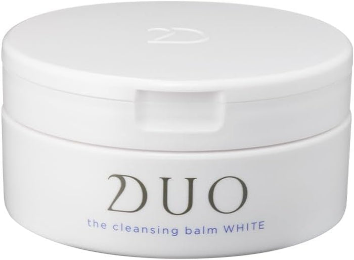 Premier Anti-Aging Duo The Cleansing Balm White 90g - Japanese Makeup Remover