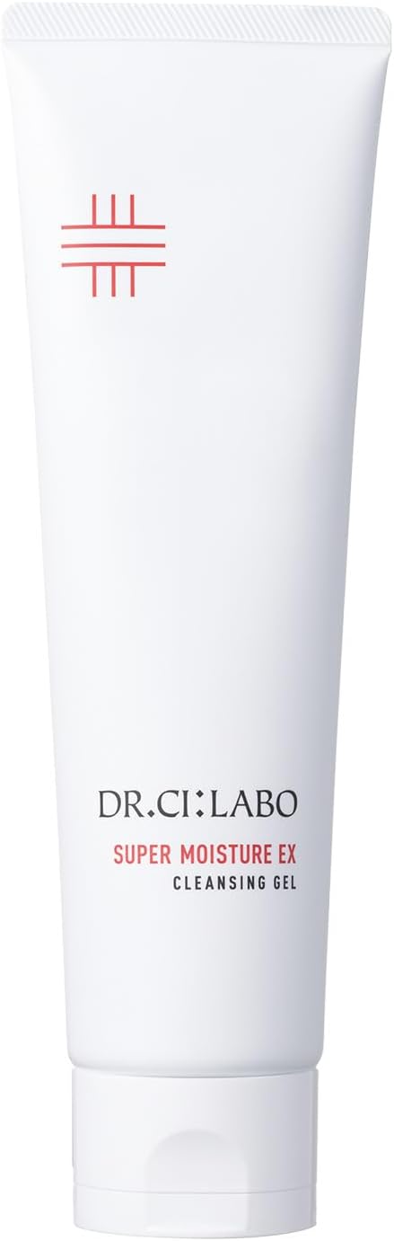 DR.CI:LABO Super Cleansing EX 120g