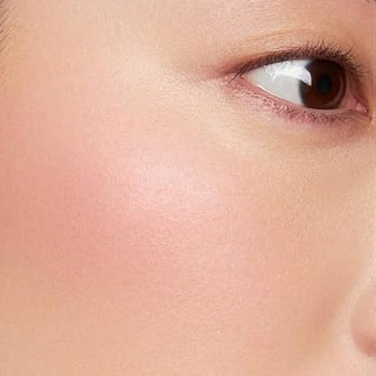 SUQQU Blurring Color Blush 01 Awaoto Smooth Finish Cheek Makeup