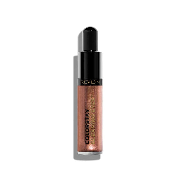 Lebron Revlon Colorstay Terracotta Liquid Shadow 892 Spice 6Ml Japan