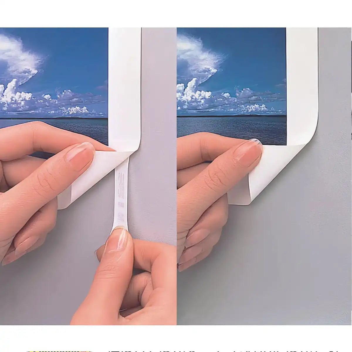 3M Command Polyethylene Refill Strips Large