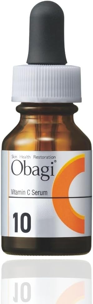 Sérum à la vitamine C Obagi 10 % pour éclaircir la peau 12 ml - Sérum éclaircissant japonais