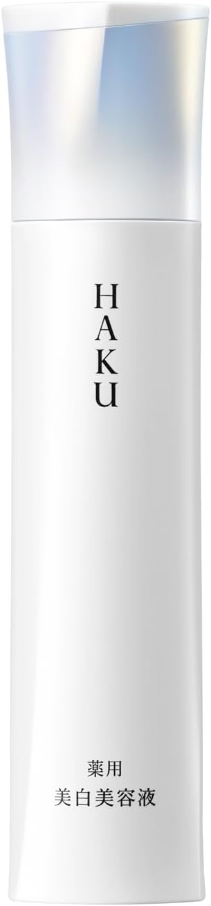 Shiseido Haku Melanofocus Z Beugt Flecken und Sommersprossen vor 45g - Gesichtsserum aus Japan