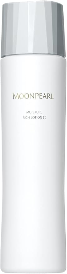 MIKIMOTO COSMETICS Moon Pearl Feuchtigkeitsreiche Lotion Ⅱ (milder Typ) 120ml